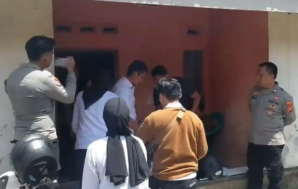 Pelaku Penculikan dan Pemerkosaan Pelajar SMP Ditangkap di Hotel Tasikmalaya