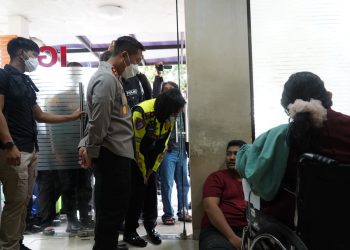 Kapolres Purwakarta Turun Langsung Pantau TKP Kecelakaan di KM 72 Tol Cipularang, Imbau Pengendara Tingkatkan Kewaspadaan
