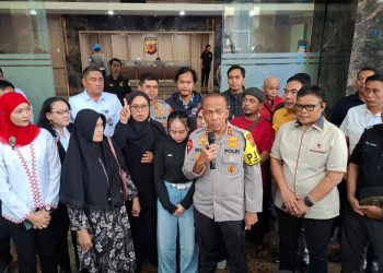 Korban TPPO “Kawin Kontrak” China, Reni Rahmawati, Berhasil Dipulangkan ke Jawa Barat