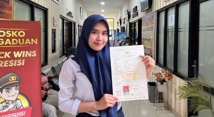 Cukup Lewat Ponsel, Polresta Bogor Kota Optimalisasi Polri Super App untuk Layanan SKCK