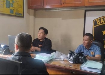 Polsek Jatinangor Ungkap Kasus Penusukan Maut, Ternyata Dipicu Pertengkaran Rumah Tangga