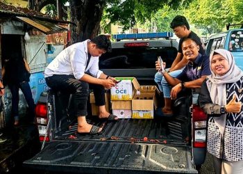 Ops Antik Lodaya 2025: Polres Cirebon Kota Sita 115 Botol Miras Ilegal