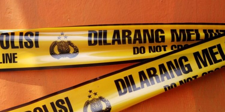 Polisi Selidiki Penemuan Jasad Bayi Laki-laki di Kebun Warga, Puncak Bogor