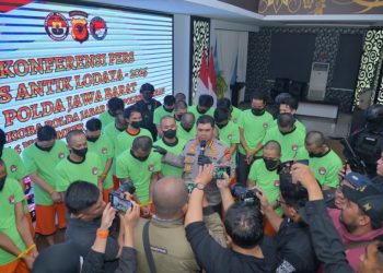 Polda Jabar Serukan Peran Pemda dan Ulama untuk Pembinaan Sosial Pelaku Narkotika
