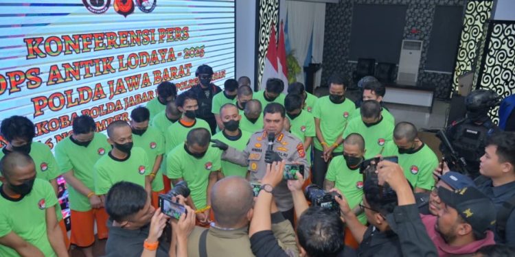 Polda Jabar Serukan Peran Pemda dan Ulama untuk Pembinaan Sosial Pelaku Narkotika