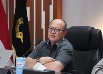 Dukung Program Presiden, Polisi Luncurkan Inovasi Digital KMS untuk Pengentasan Kemiskinan