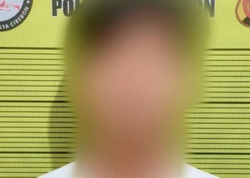 Polresta Cirebon Tangkap Pengedar OKT Asal Kuningan, Sita Ratusan Butir Trihex dan Tramadol