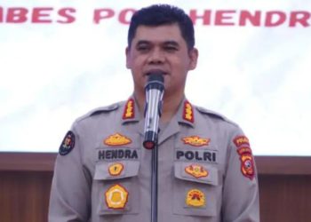 Cegah Perekrutan Terorisme Dan Bullying pada Anak, Polda Jabar Bentuk Satgas Khusus di Lingkungan Sekolah