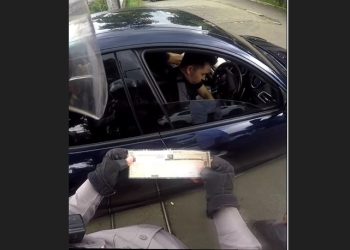 Polisi Bogor Tolak Suap Tilang: kami Tidak Pungli, Yang Kami Inginkan Bapak Tertib