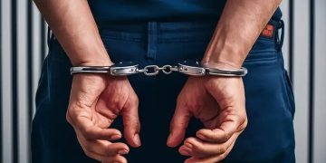 Dua Pengedar Sabu di Karangpawitan Dibekuk Polres Garut