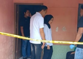 Gadis 15 Tahun Disekap dan Jadi Korban Asusila, Polres Tasikmalaya Kota Tetapkan Empat Tersangka