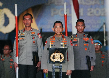 Renungan Nilai-Nilai Ksatria Bhayangkara Polri 2025