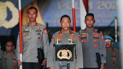 Renungan Nilai-Nilai Ksatria Bhayangkara Polri 2025