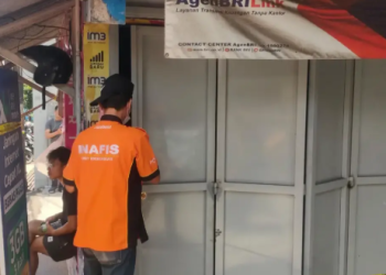 Satreskrim Polrestabes Bandung Dalami Kasus Penemuan Mayat Penjaga Konter HP dengan Luka Senjata Tajam