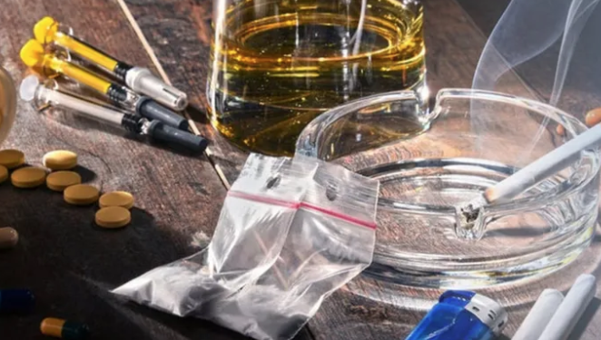 Produksi Narkoba di Kamar Kos, Polres Majalengka Tangkap Mahasiswa Jadi Pengedar Tembakau Sintetis