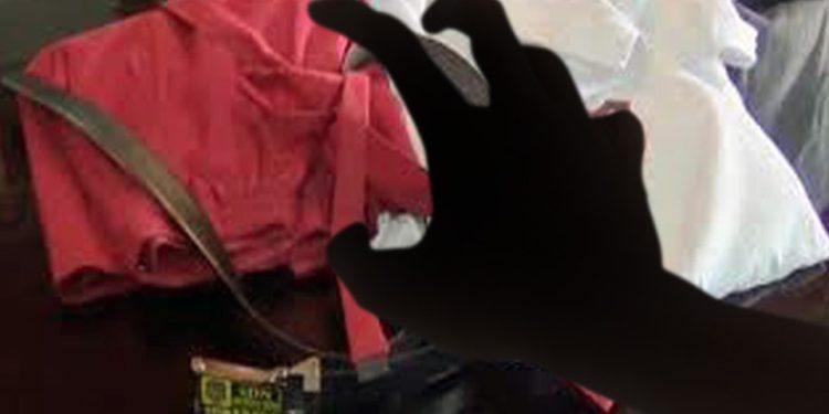 Respons Cepat Polisi Atas Rudapaksa Anak di Puncak Cianjur: Pelaku Kuli Panggul Diamankan