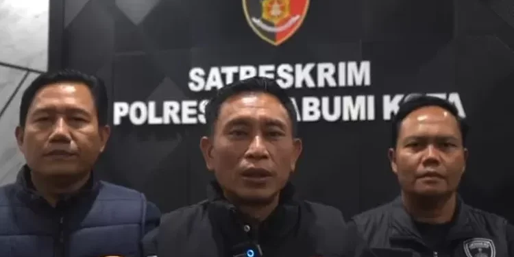 Polisi Ringkus Pria Paruh Baya di Sukabumi, Diduga Setubuhi Tiga Anak di Bawah Umur di Hotel