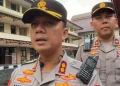 Percepat Respon Gangguan, Tim Raimas Polres Cimahi Siaga Mobile di Jalur Wisata Lembang
