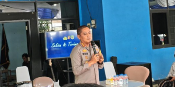 Setahun Pimpin Polresta Bogor Kota, Kombes Pol Eko Prasetyo Paparkan Capaian dan Tekan Angka Kriminalitas