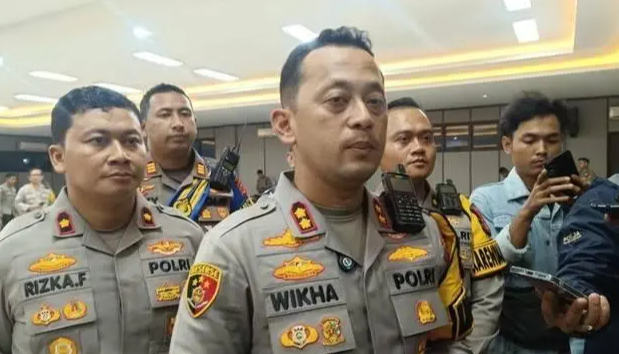 Polres Bogor Larang Konvoi dan Kembang Api Saat Malam Tahun Baru, Imbau Masyarakat Doa Bersama