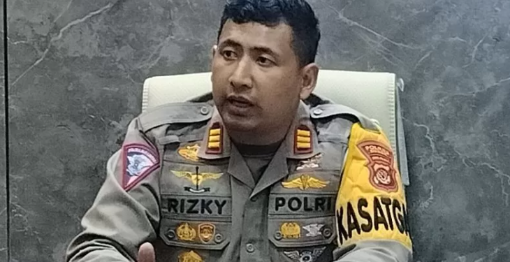 Polres Bogor Petakan Tiga Titik Rawan Macet di Jalur Puncak untuk Antisipasi Libur Nataru