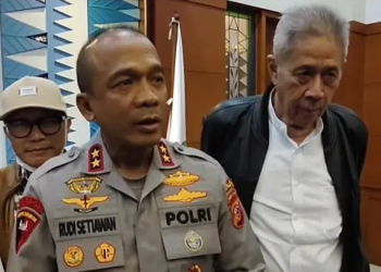 Polda Jabar Perkuat Kehadiran Polisi di Tingkat RW dan Desa untuk Jaga Keamanan Masyarakat