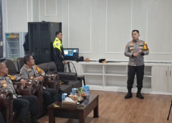 Strategi Rekayasa Lalu Lintas Puncak Bogor Dipantau Melalui CCTV dan Data Okupansi Hotel