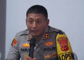 Polres Tasikmalaya Kota Siagakan Pasukan “Rescue Cepat” untuk Hadapi Potensi Bencana
