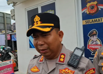 Polres Sukabumi Siagakan Alat Berat dan 974 Personel Gabungan untuk Pengamanan Nataru