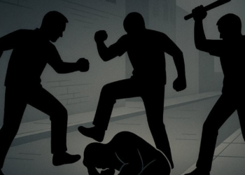 Sat Reskrim Polres Garut Ungkap Kasus Pengeroyokan Brutal di Depan Masjid At-Taufiq, Pelajar Jadi Korban Luka Serius
