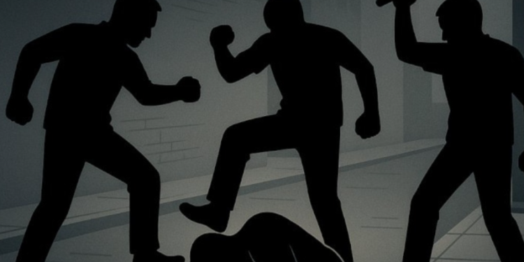 Sat Reskrim Polres Garut Ungkap Kasus Pengeroyokan Brutal di Depan Masjid At-Taufiq, Pelajar Jadi Korban Luka Serius