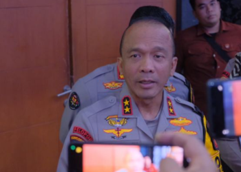 Kapolda Jabar Imbau Masyarakat Tidak Rayakan Tahun Baru Berlebihan, Ajak Doa Bersama untuk Korban Bencana