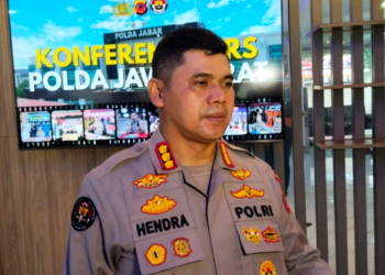 Polda Jabar Dalami Dugaan Perencanaan dalam Kasus Konten Ujaran Kebencian Resbob