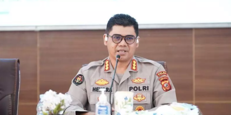 Polda Jabar Ungkap Jaringan Buzzer Penyebar Fitnah Pengusaha Skincare