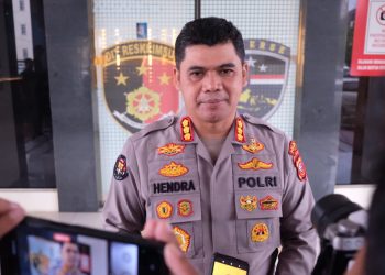 Polda Jabar Tetapkan Selebgram Lisa Mariana sebagai Tersangka Kasus Konten Pornografi