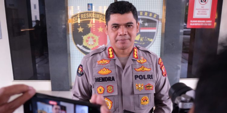 Polda Jabar Tetapkan Selebgram Lisa Mariana sebagai Tersangka Kasus Konten Pornografi