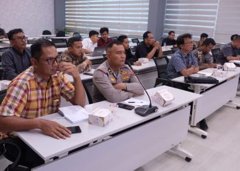 Polda Jabar Pastikan Agenda Cabut Baiat NII Berjalan Aman, Siapkan Pendekatan Humanis