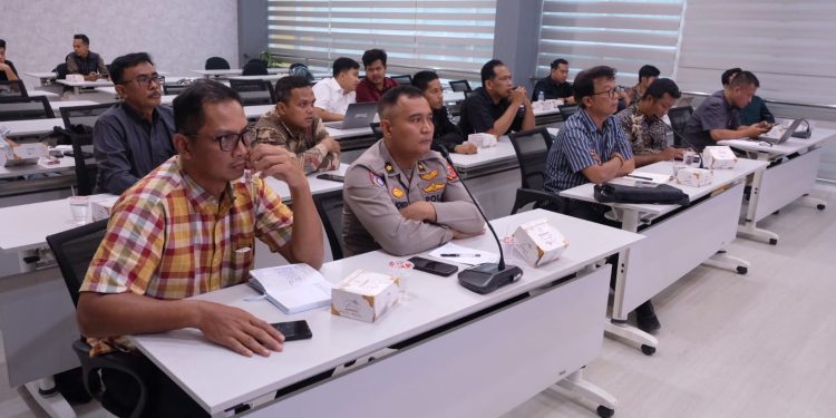 Polda Jabar Pastikan Agenda Cabut Baiat NII Berjalan Aman, Siapkan Pendekatan Humanis