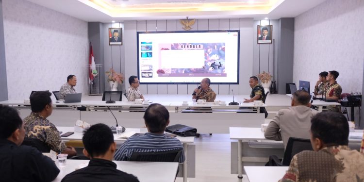 Dukung Penuh Cabut Baiat NII Jabar, Polda Jabar Tekankan Pendekatan Pengamanan Humanis