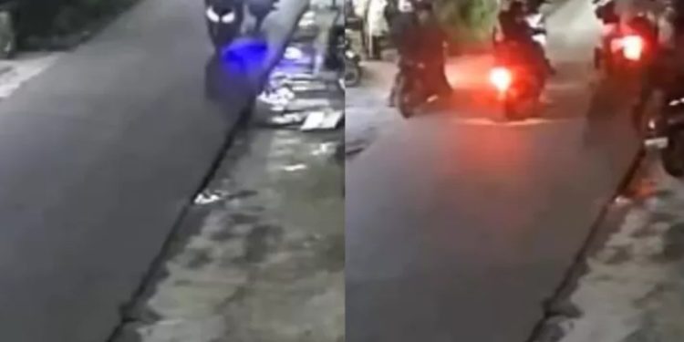 Usut Tuntas Aksi Kelompok Bermotor di KBB dan Cimahi, Polres Cimahi Buru 25 Pelaku