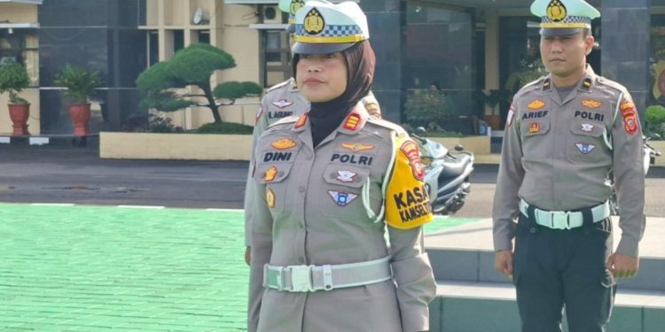 Modus APK Berbahaya, Satlantas Sumedang Tegas: Abaikan Pesan Tilang ETLE Dari Nomor Tidak Resmi