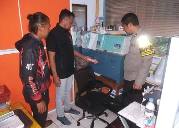 Polres Garut Bekuk Pembobol TK Al-Wasilah, Kerugian Sekolah Capai Belasan Juta Rupiah