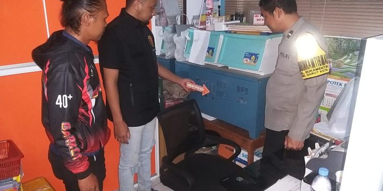 Polres Garut Bekuk Pembobol TK Al-Wasilah, Kerugian Sekolah Capai Belasan Juta Rupiah