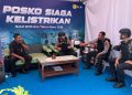 Polres Ciamis Bentuk Satgas Preventif, Patroli Objek Vital Ciptakan Kondisi Aman Jelang Nataru