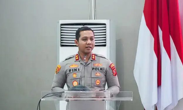 Pastikan Kesiapan Pengamanan Nataru, Polres Karawang Gelar Rakor Lintas Sektoral