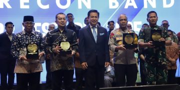 Simbol Toleransi di Kota Kembang: Kapolda Jabar Hadiri Peresmian GBI Summarecon Bandung Jelang Natal