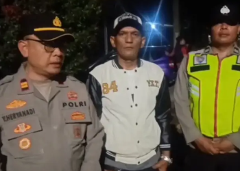 Polsek Mande Pastikan Kabar Aksi Pembacokan di Wilayah Cianjur Adalah Informasi Bohong atau Hoaks