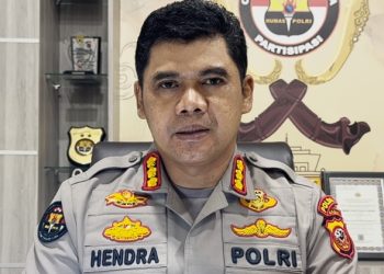 Polda Jabar Bekuk YouTuber Resbob, Pelaku Ujaran Kebencian Rasis