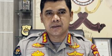 Polda Jabar Bekuk YouTuber Resbob, Pelaku Ujaran Kebencian Rasis