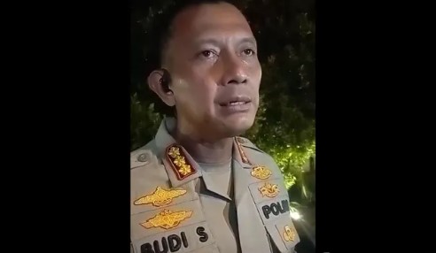 Polrestabes Bandung Gerak Cepat, Bentrokan Massa Sengketa Lahan di Pasirkoja Berhasil Diatasi dalam Satu Jam